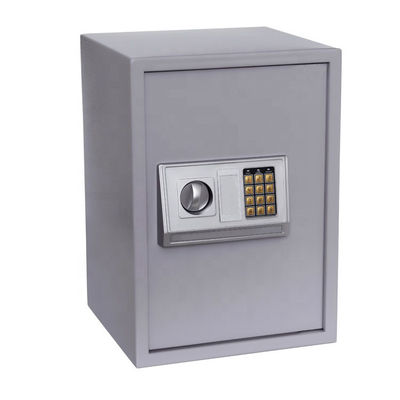 Kotak Aman Kunci Elektronik Tahan Air, kotak penyimpanan aman untuk kantor / rumah / hotel