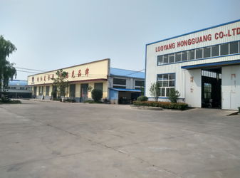 Luoyang Forward Office Furniture Co.,Ltd