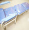 Penerimaan perabot rumah sakit klinik baja rumah sakit kantor penjualan kursi lipat